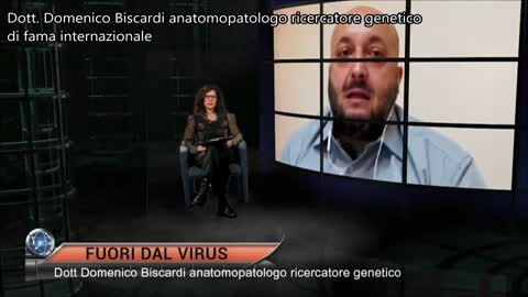 Un video davvero importante, valutate voi :Vaccini - Feti Abortiti (fino a 5000) al giorno.