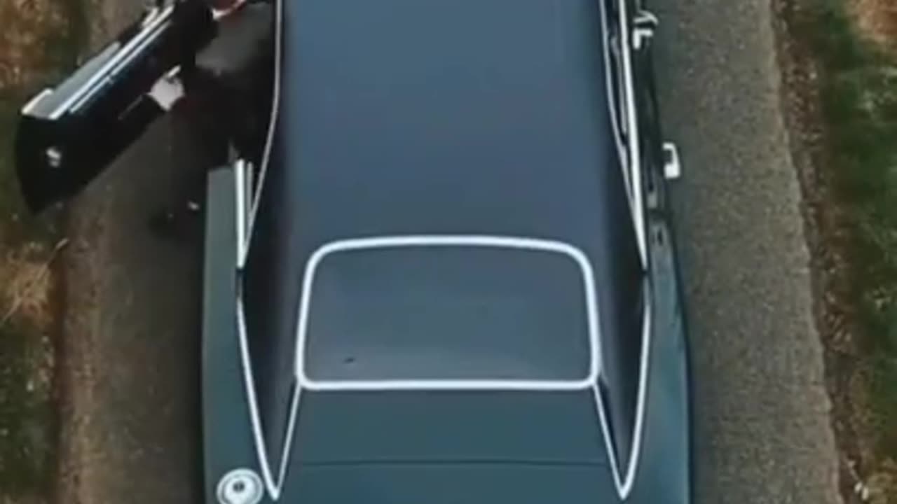 VINTAGE CARS