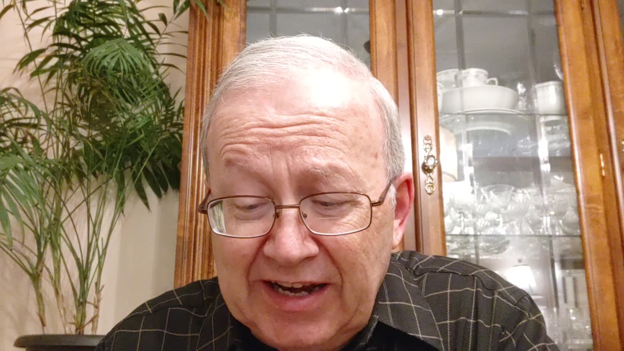 A Warning to the Hypocrites