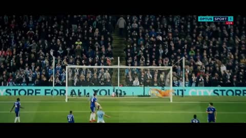 FIFA ICONIC GOALS