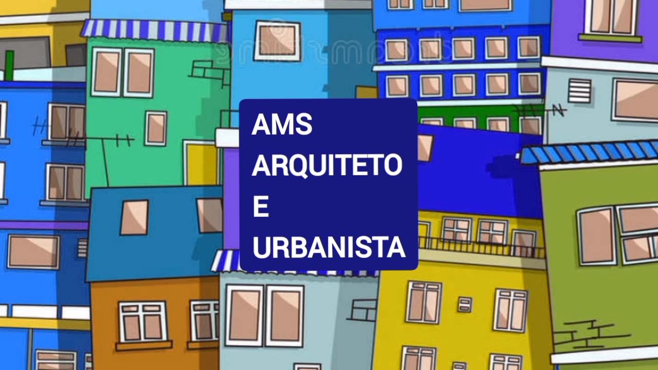 Projeto de legalização, "direito real da laje" (construção-base) - AMS ARQUITETO E URBANISTA