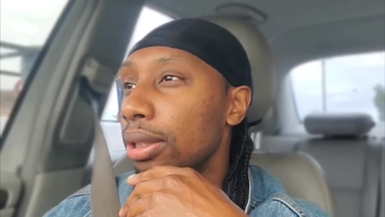 SOME MEN HAVE THAT "it" FACTOR