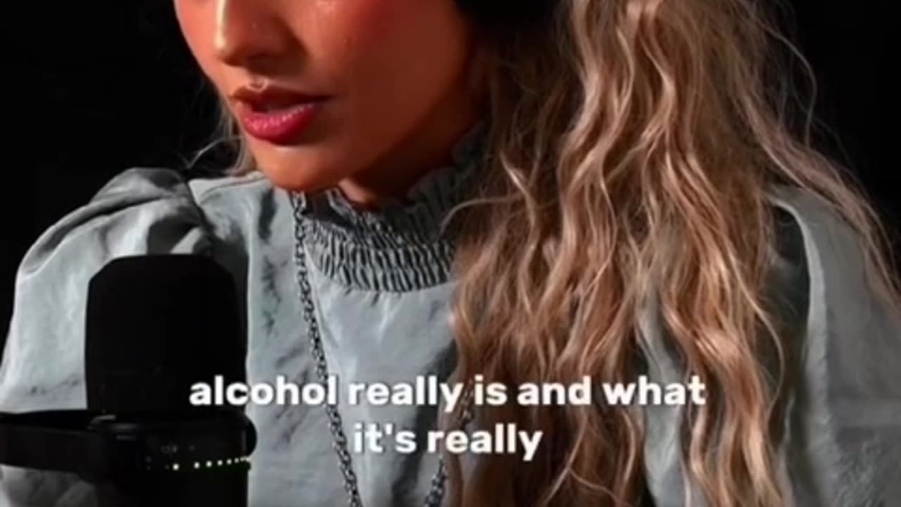 Alcohol - What does it mean and what happens if you drink it