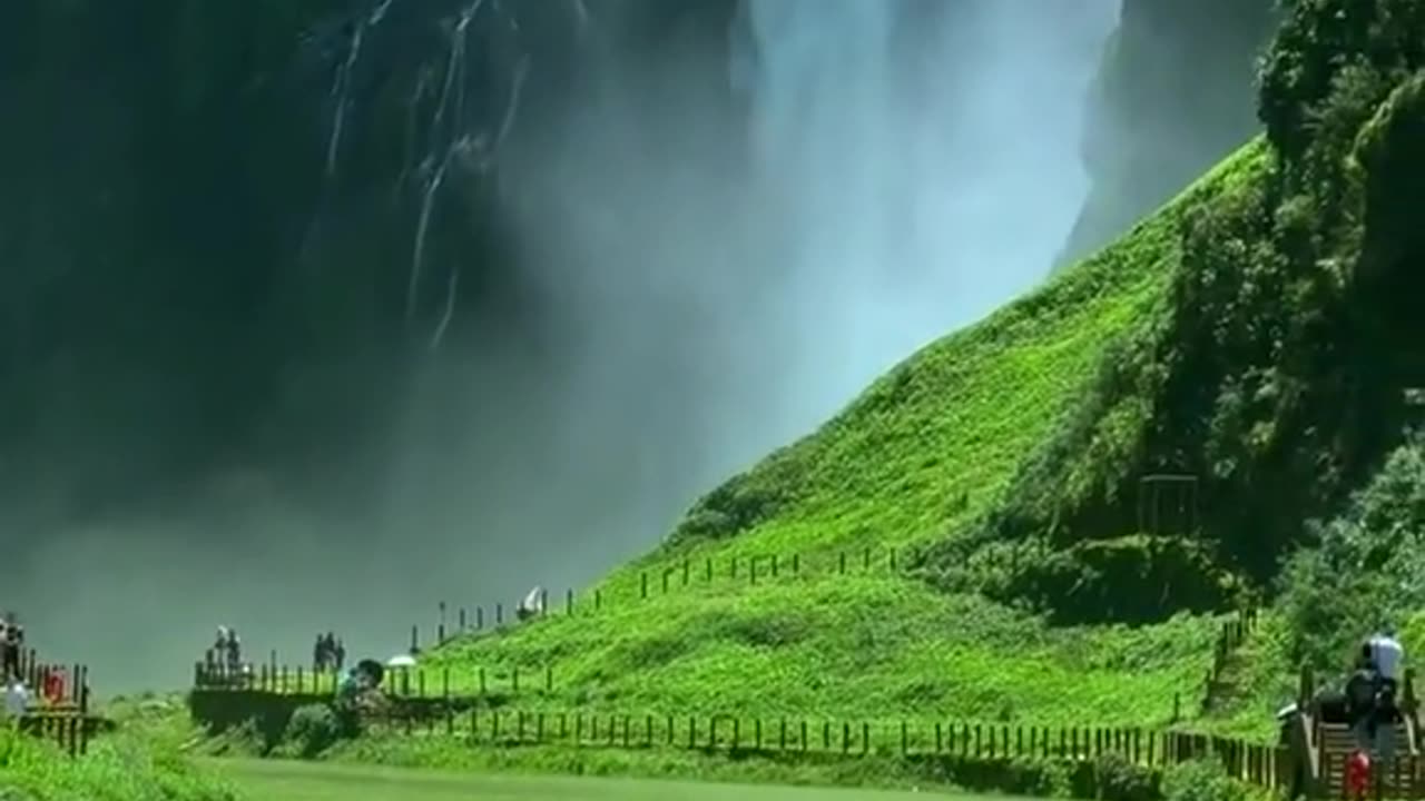 Amazing video