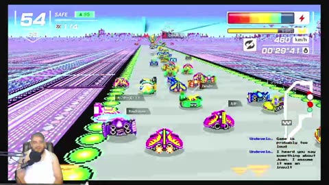 Press Start Live