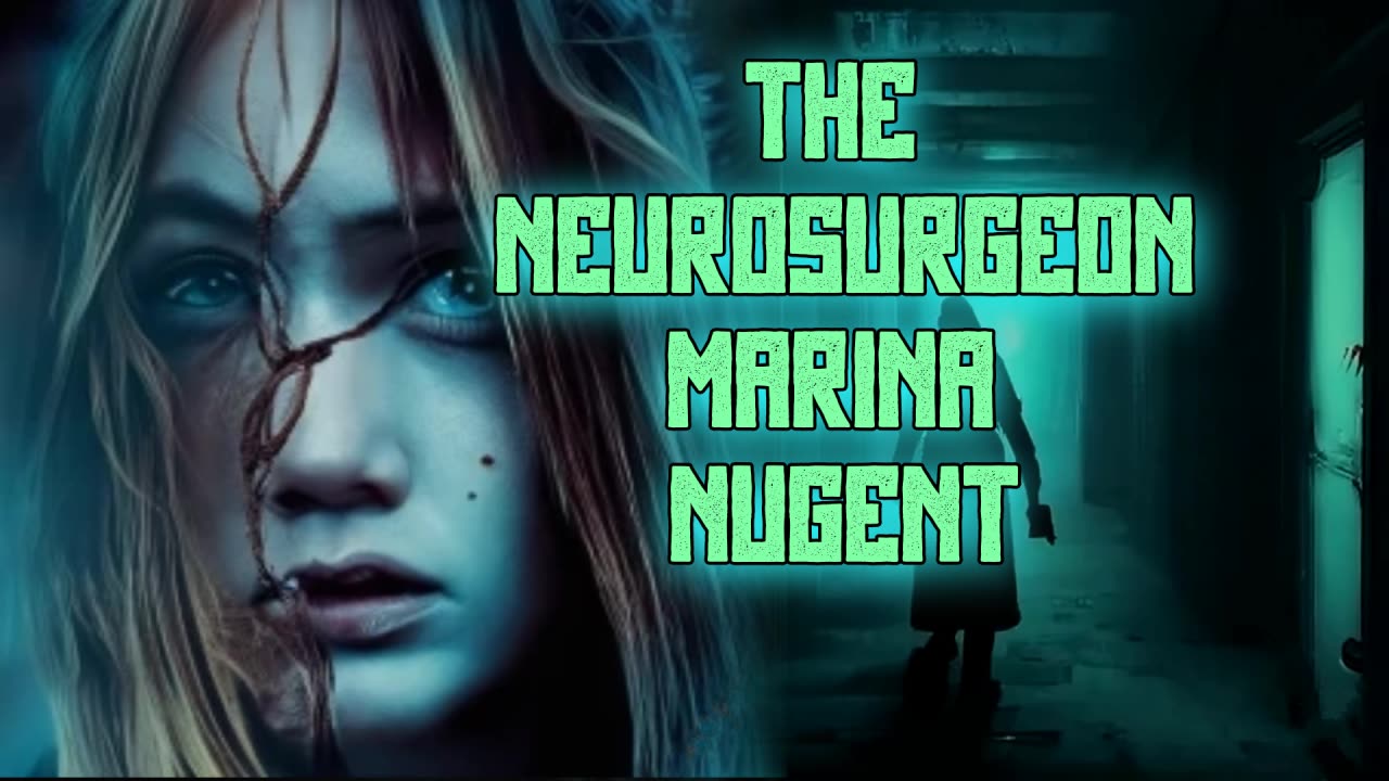 The MYSTERY of the Neurosurgeon