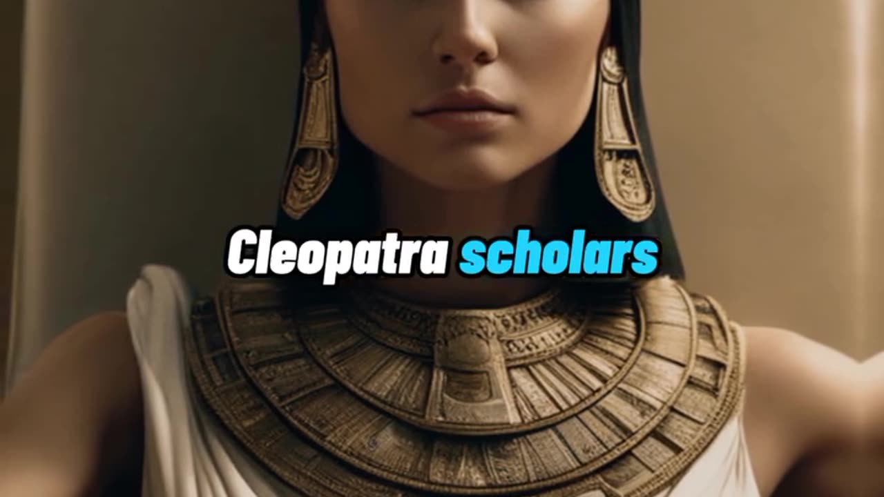 How we Found Cleopatra Last Tomb""