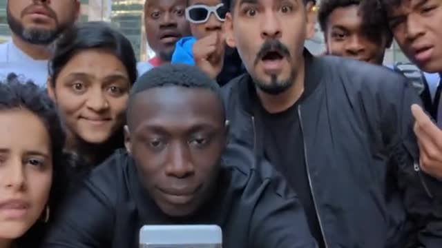 but in some hidden place