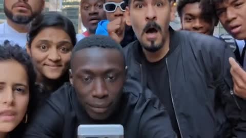 but in some hidden place