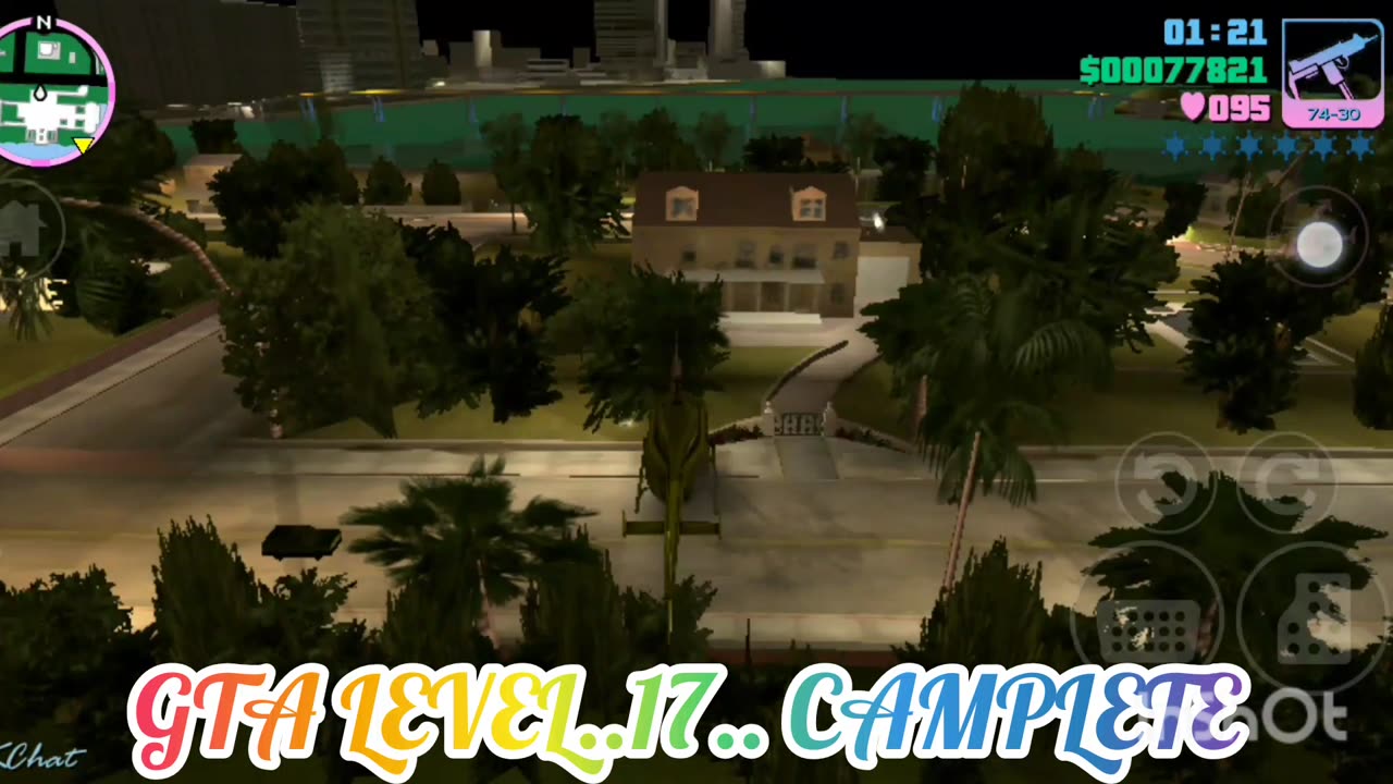 Gta vice city game mission 18 CAMPLETE gta games