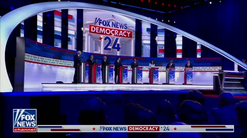 Seems racist: Christie goes after Ramaswamy