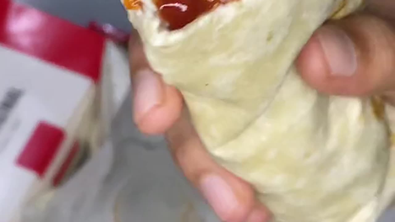 Kfc Asmr