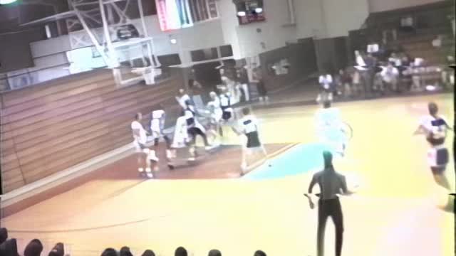 PSC v Dana @ Dana - 1990-91
