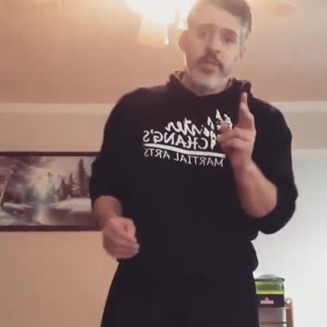 Front Kick Outside Kick Front Kick Inside Kick