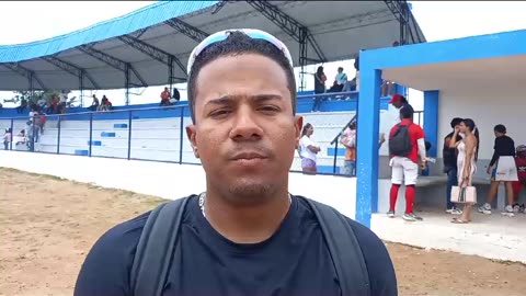 Final del béisbol de Bolívar