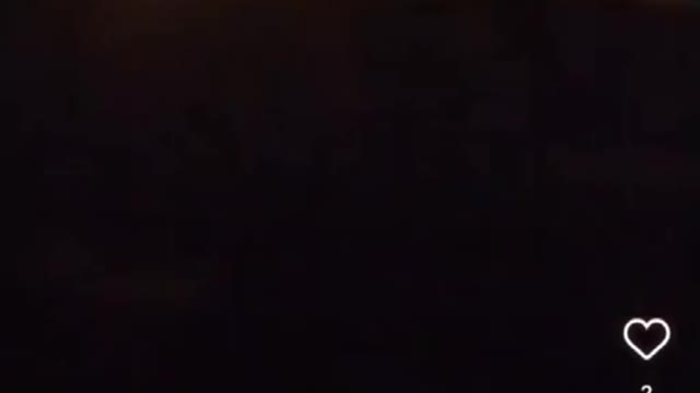 100% of this, every night, every city, all winter.