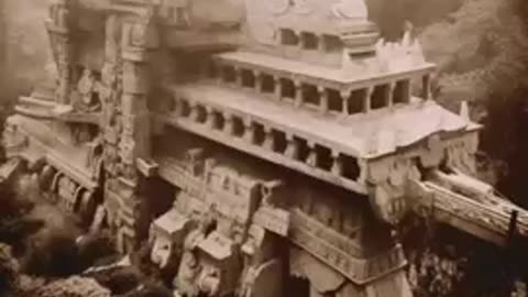 SECRET HISTORY OF EARTH LOST FOR CENTURIES