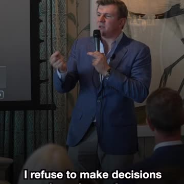 Without the First Amendment, there is NOTHING!