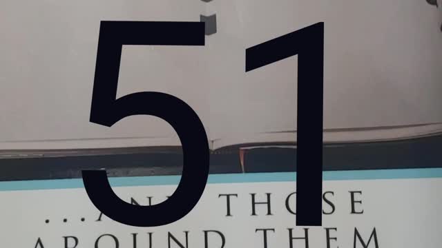 51 Conqueror?
