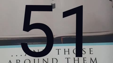 51 Conqueror?