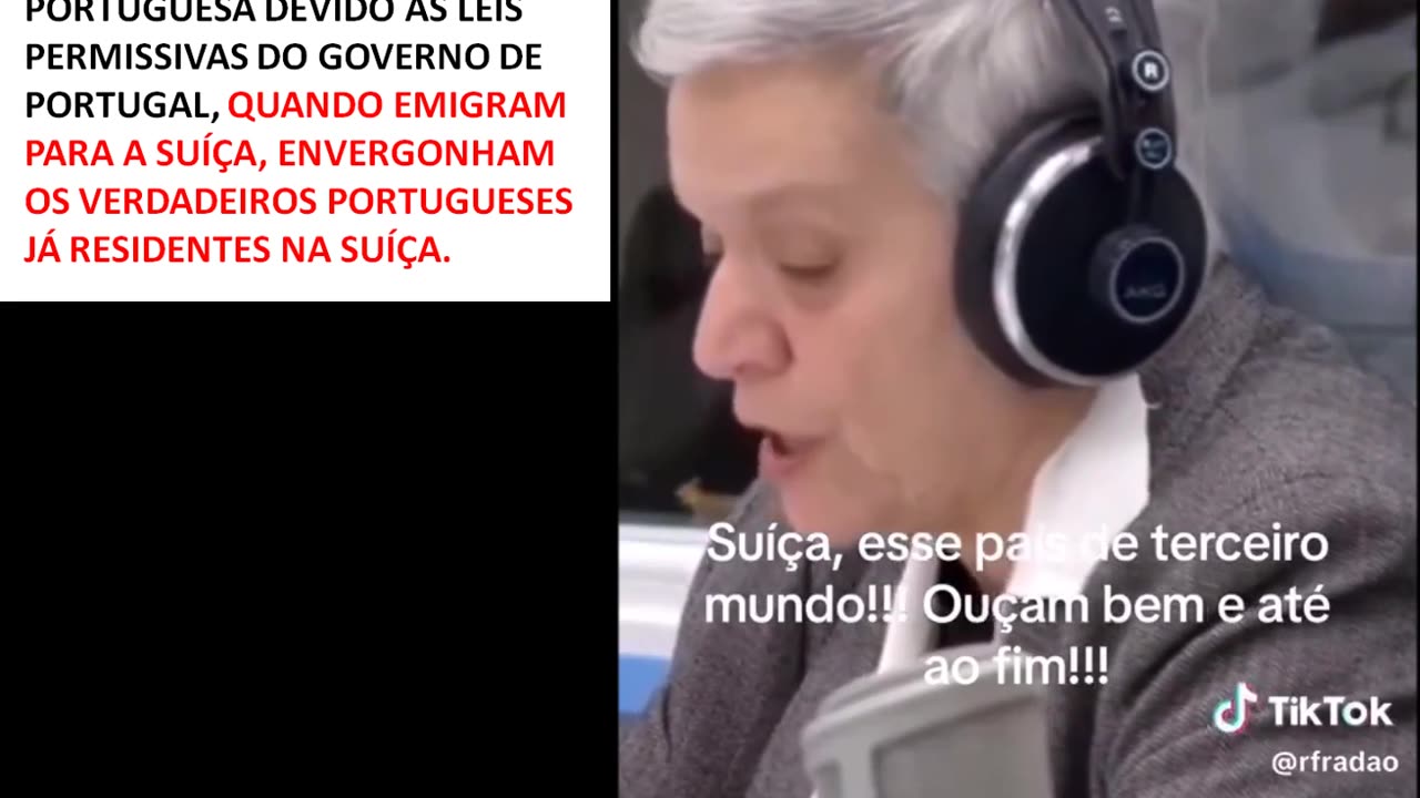 ALGUMAS REGRAS SOBRE A IMIGRAÇÃO SUÍÇA