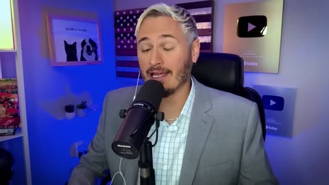 Hillary Throws Biden Under The Bus_ _ The Kyle Kulinski Show