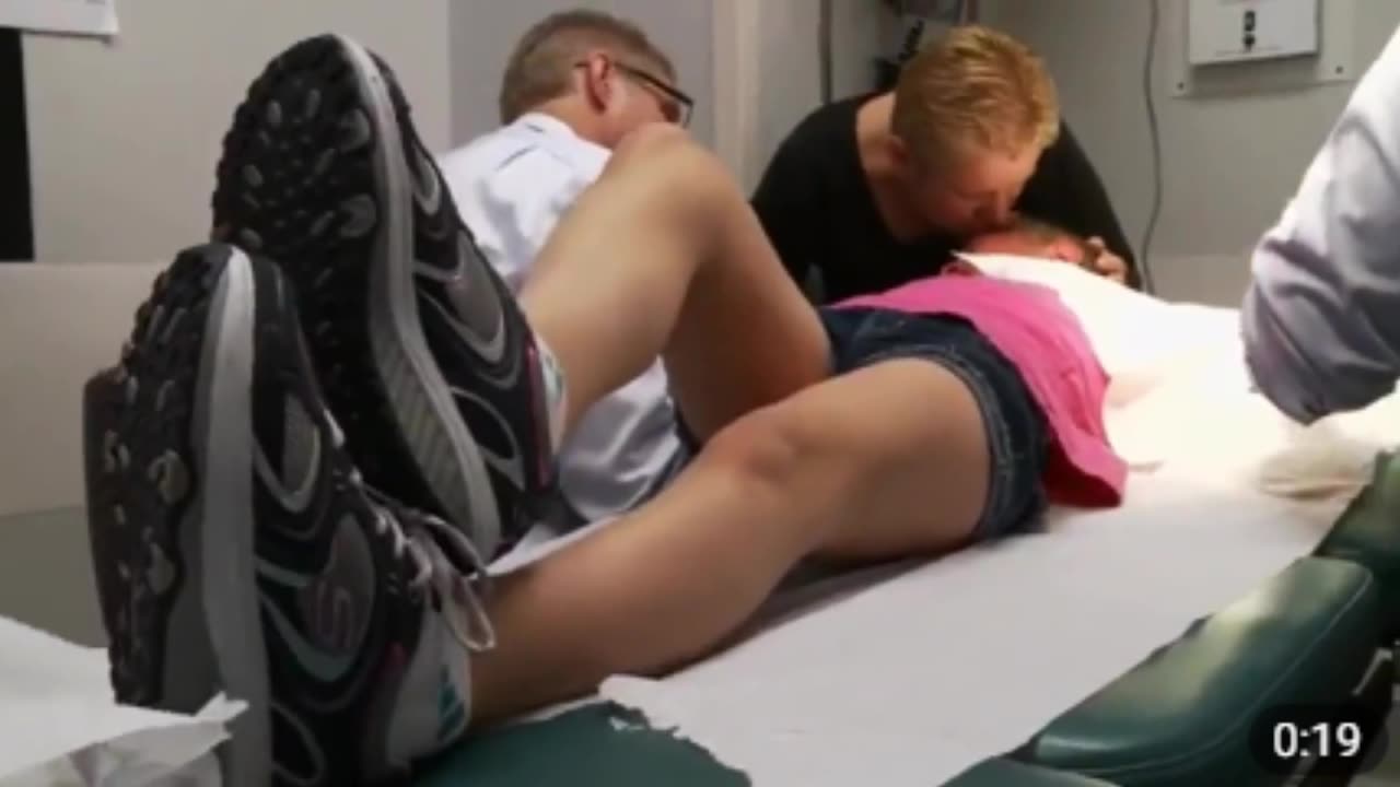 This Is What Is Happening to a Growing Number of Children