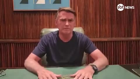 Presidente Jair Bolsonaro pede a manifestantes que desobstruam as rodovias