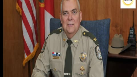 Could there be in new Sheriff in town soon?
