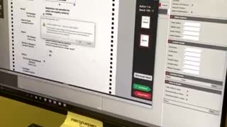 Election 2020 in the USA