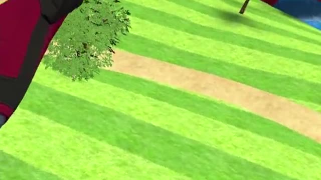 MAN FOLDED LIKE AN OMELETTE