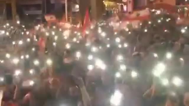 Party in lebanon