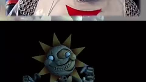 FNAF Security Breach