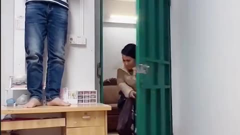 PRANKS!