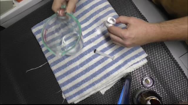 Rick Simpson Oil Trojan Horse