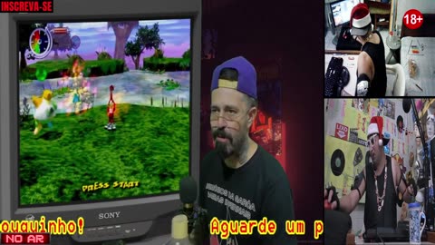 Soulslike , youtuber´s BR + cena RETROGAME : parte 0002