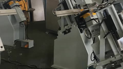 Water Slot Milling Machine SCX02-3-60