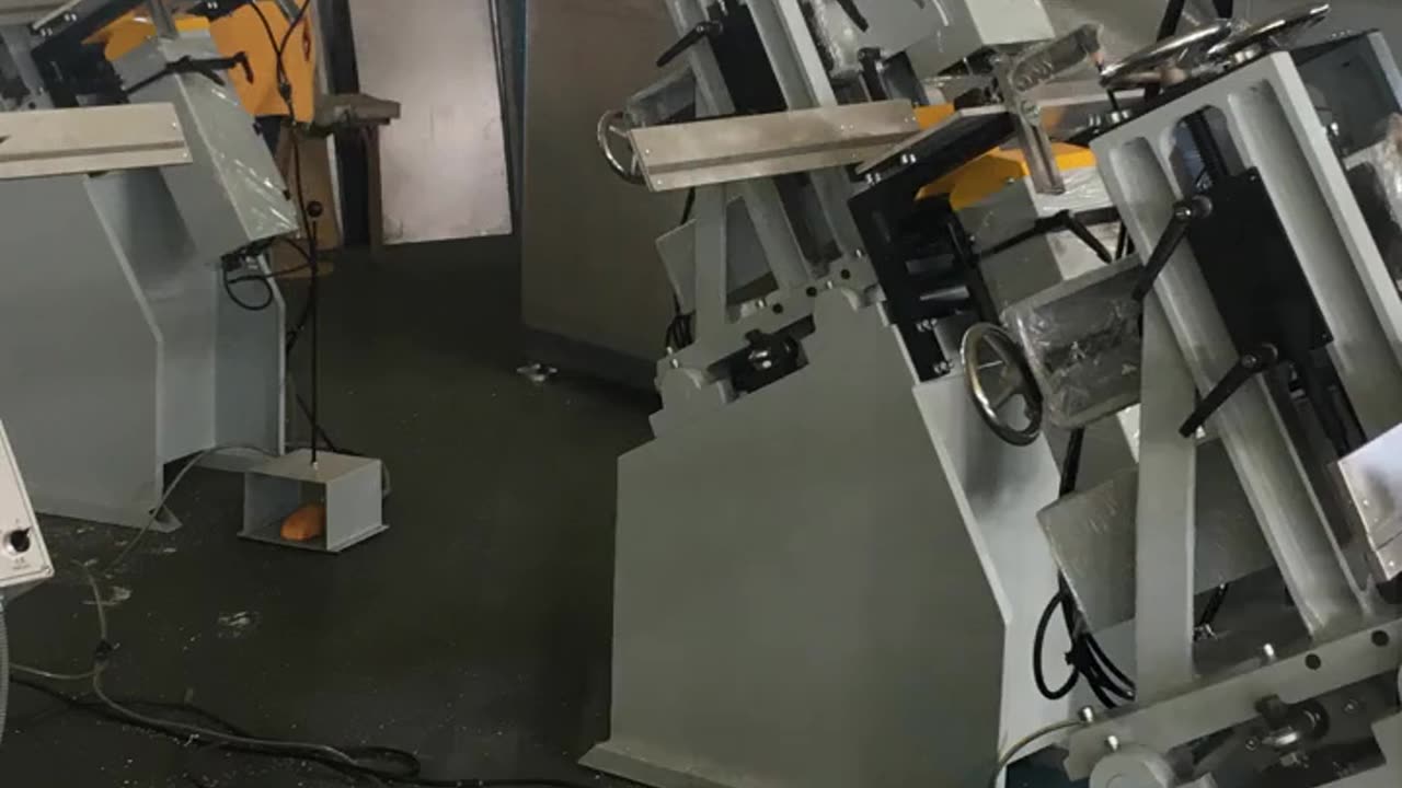 Water Slot Milling Machine SCX02-3-60