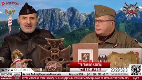 Kamracki Żywiec 07.02.2024