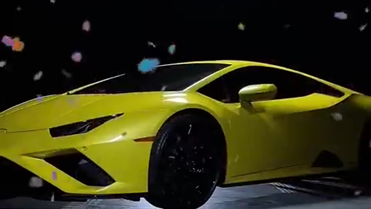 Solve this Mystery Win a Lamborghini