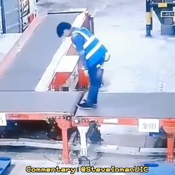 Real Life Super Mario Bros.