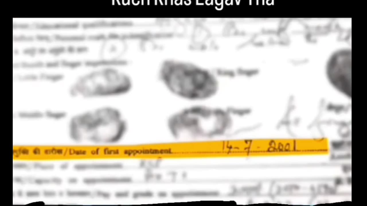 MS Dhoni marksheet