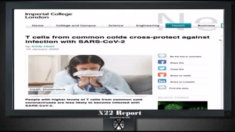 "They didn't die from covid" ‼️