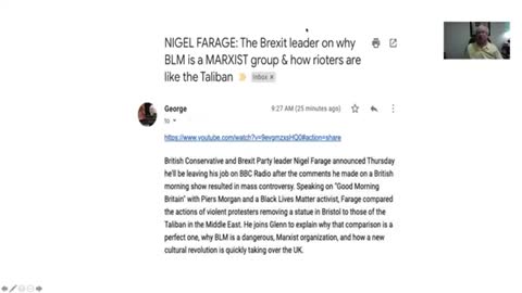 Real Deal Reports (14 June 2020) with Mike Bara in Seattle