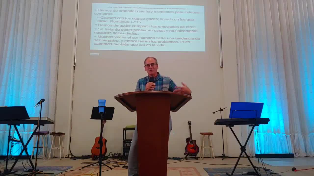 La Vida De Jesús 09