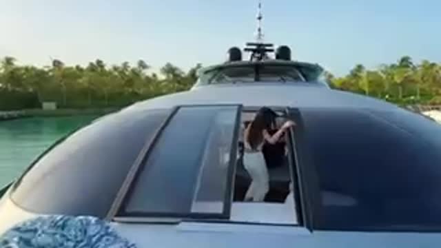 cruise
