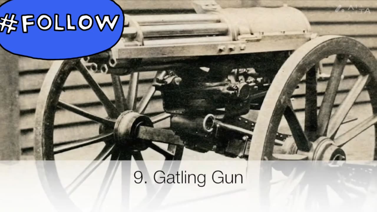 Oldest gun 🔫 about old guns