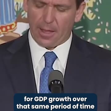 Florida Leading States in the US? | Thoughts on This?