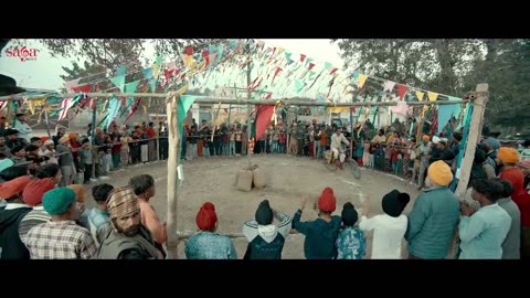 Cheta Singh (Trailer) - Prince Kanwaljit Singh _ Japji Khaira _ Punjabi Movie 2023 _ Releasing 1 Sep