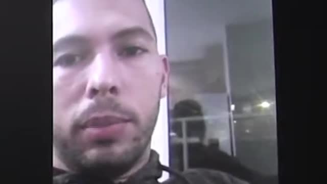 Andrew Tate - Money Is The Third Most Important Thing In Life